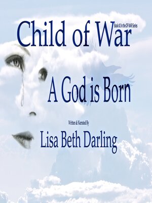 cover image of Child of War-A God is Born